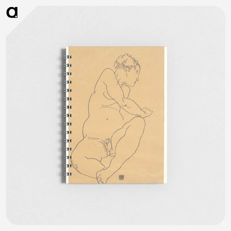 1-97_Egon-Schiele_memo