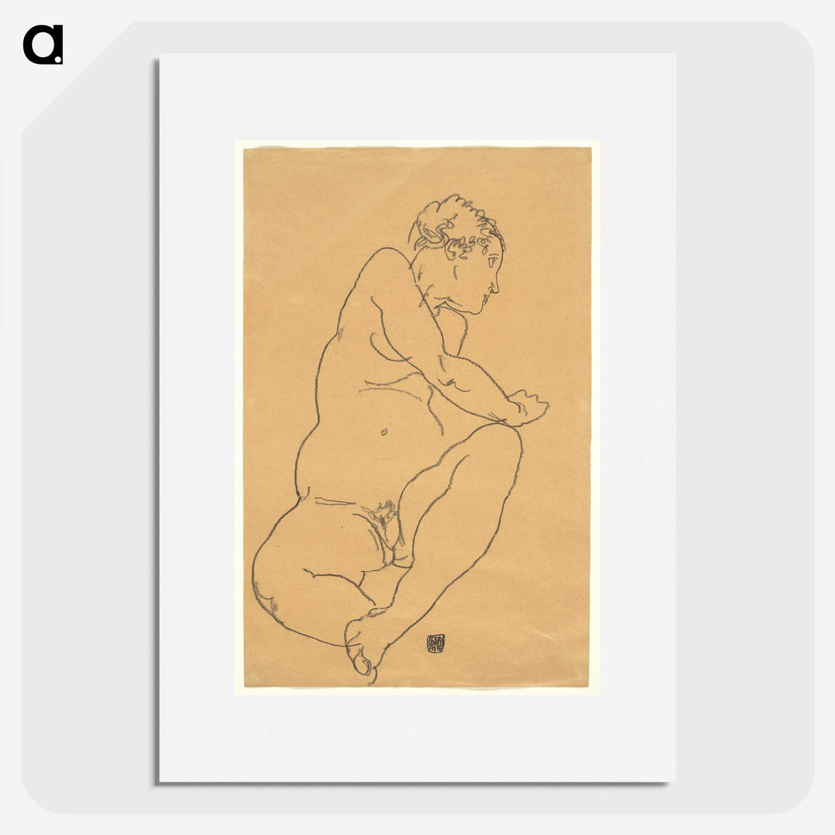1-97_Egon-Schiele_picture