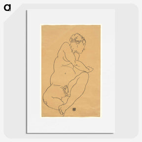1-97_Egon-Schiele_picture