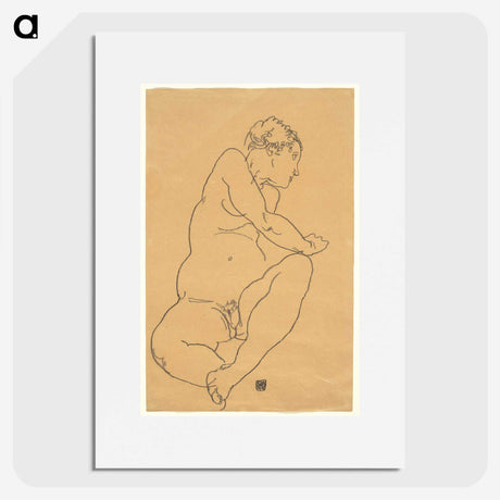 1-97_Egon-Schiele_picture