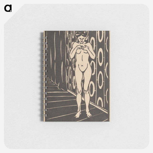 1-97_Ernst-Ludwig-Kirchner_memo