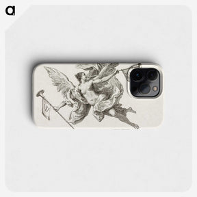 1-97_Francesco-Bartolozzi_phone