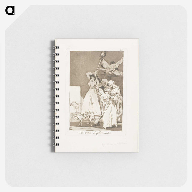 1-97_Francisco-de-Goya_memo