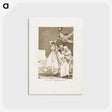 1-97_Francisco-de-Goya_postcard