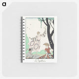 1-97_George-Barbier_memo