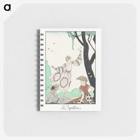 1-97_George-Barbier_memo