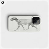 1-97_George-Stubbs_phone