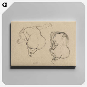 1-97_Gustav-Klimt_canvas