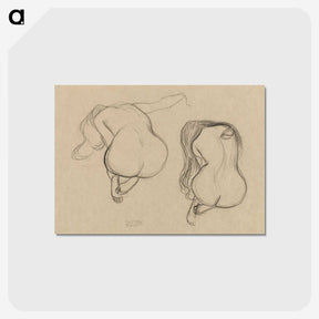 1-97_Gustav-Klimt_postcard
