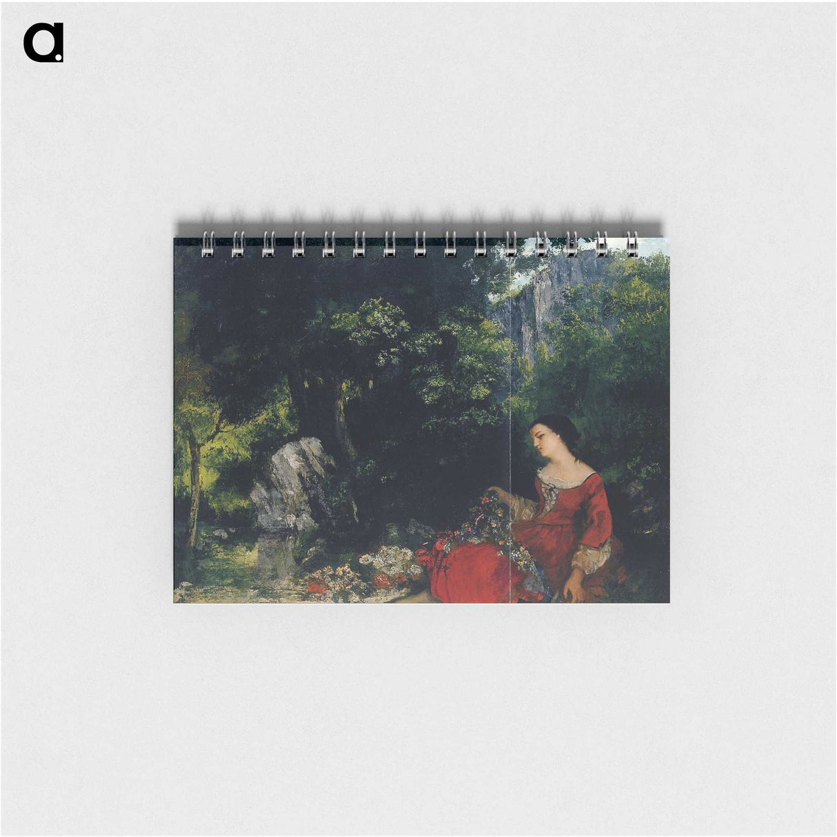 1-97_Gustave-Courbet_memo
