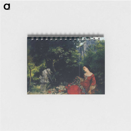 1-97_Gustave-Courbet_memo