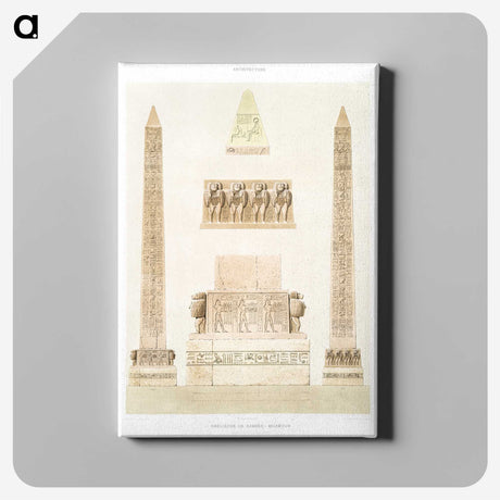 1-97_History-of-Egyptian-Art_canvas