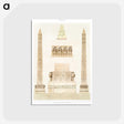 1-97_History-of-Egyptian-Art_postcard