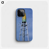 1-97_John-Margolies_phone