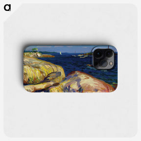 1-97_John-Sloan_phone