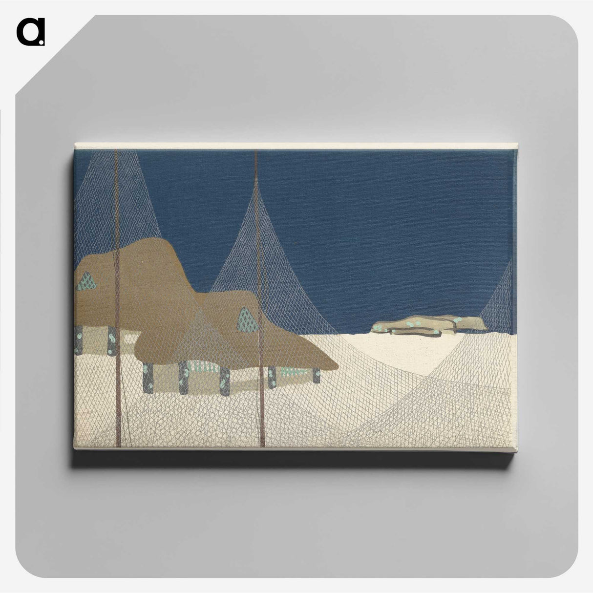 1-97_Kamisaka-Sekka_canvas