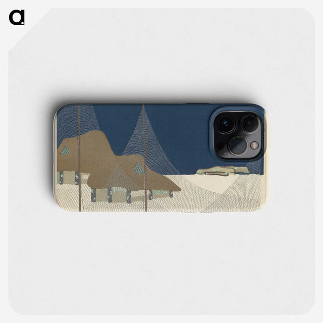1-97_Kamisaka-Sekka_phone
