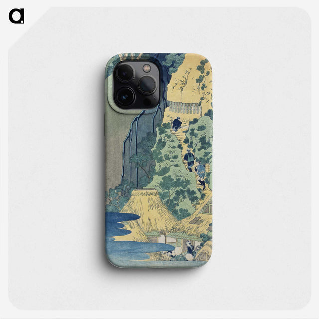 1-97_Katsushika-Hokusai_phone