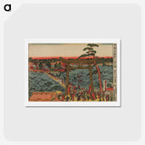 1-97_Kitagawa-Utamaro_hagaki
