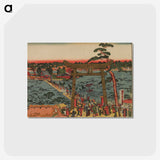 1-97_Kitagawa-Utamaro_postcard