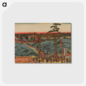 1-97_Kitagawa-Utamaro_postcard