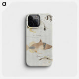 Four Fish
 - ルイージ バルガーニ Phone Case.