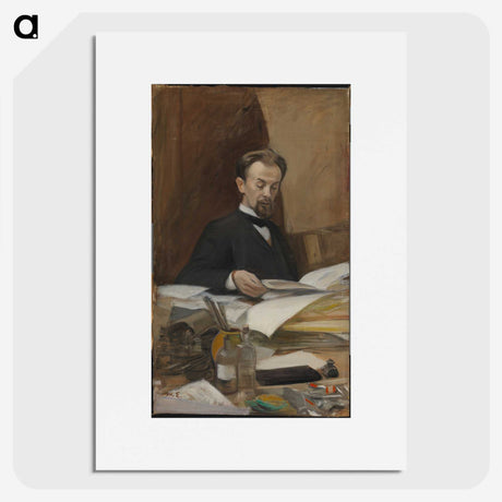 1-97_Magnus-Enckell_picture