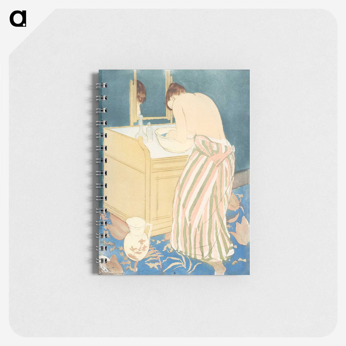1-97_Mary-Cassatt_memo