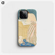 1-97_Mary-Cassatt_phone