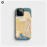 1-97_Mary-Cassatt_phone