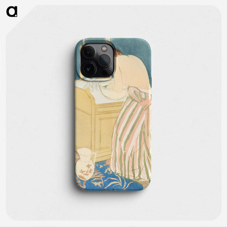 1-97_Mary-Cassatt_phone