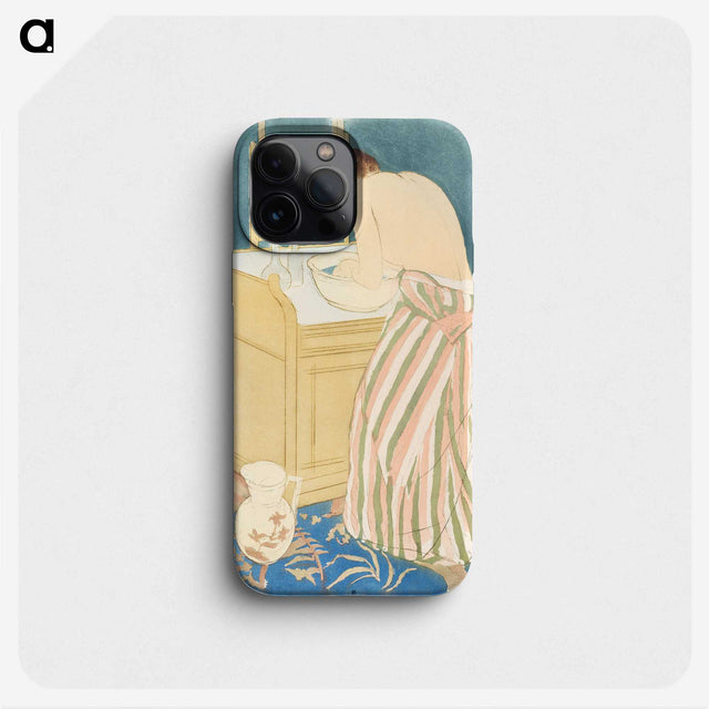 1-97_Mary-Cassatt_phone