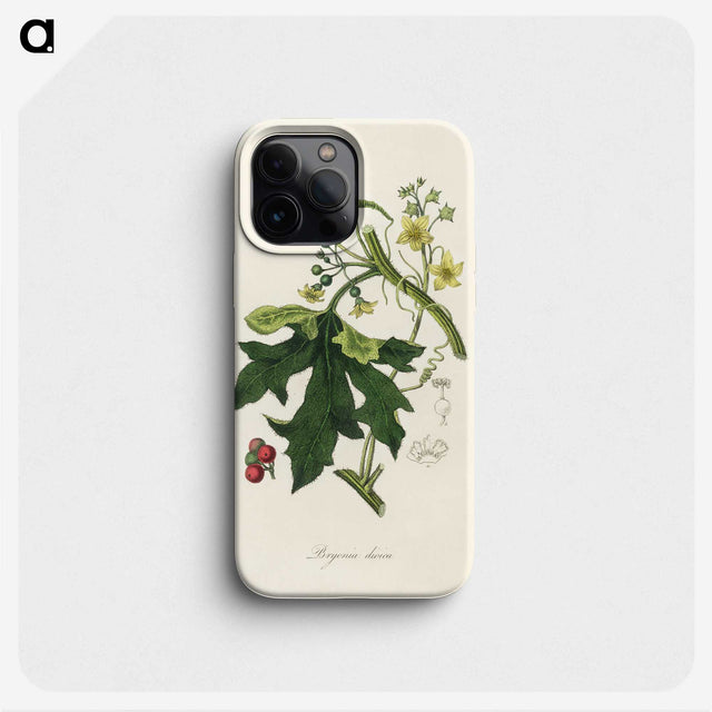 1-97_Medical-Botany_phone