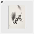 1-97_Odilon-Redon_postcard