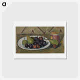 1-97_Paul-Cezanne_hagaki