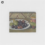 1-97_Paul-Cezanne_memo