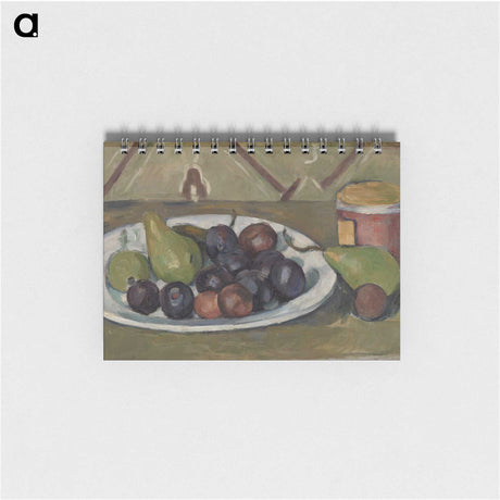 1-97_Paul-Cezanne_memo