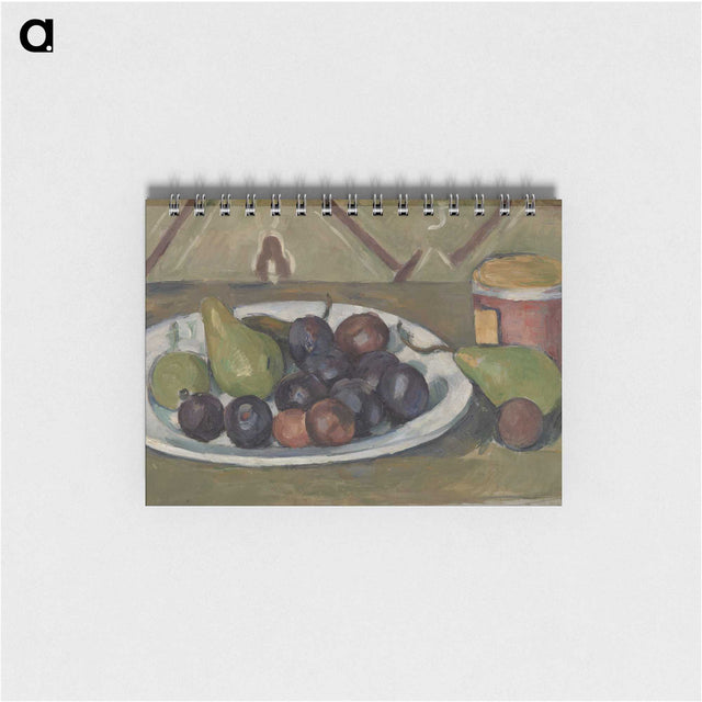 1-97_Paul-Cezanne_memo