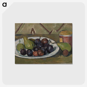 1-97_Paul-Cezanne_postcard
