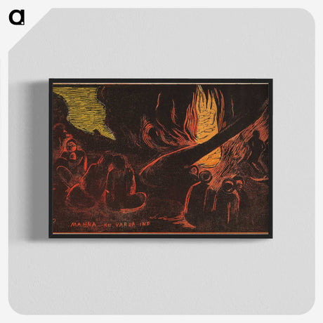 1-97_Paul-Gauguin_blk-crop
