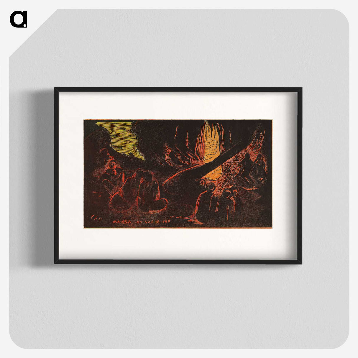 1-97_Paul-Gauguin_blk