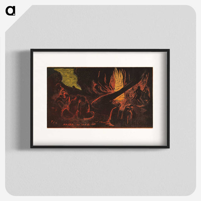 1-97_Paul-Gauguin_blk