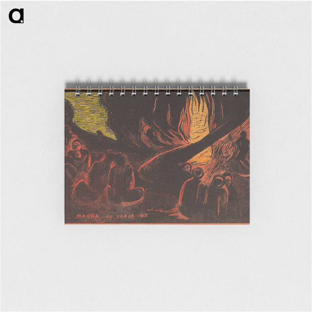 1-97_Paul-Gauguin_memo