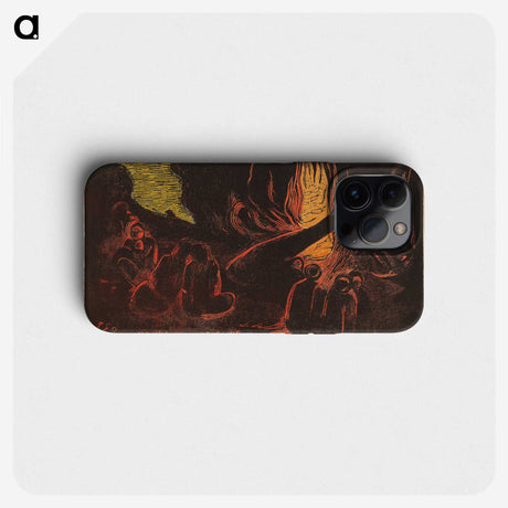 1-97_Paul-Gauguin_phone