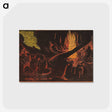 1-97_Paul-Gauguin_postcard