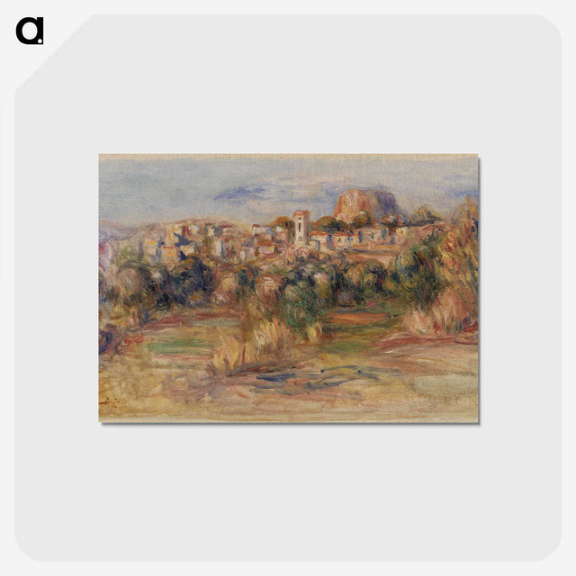 1-97_Pierre-Auguste-Renoir_postcard