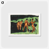 1-97_Sterling-and-Francine-Clark-Art-Institute_hagaki