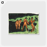 1-97_Sterling-and-Francine-Clark-Art-Institute_postcard