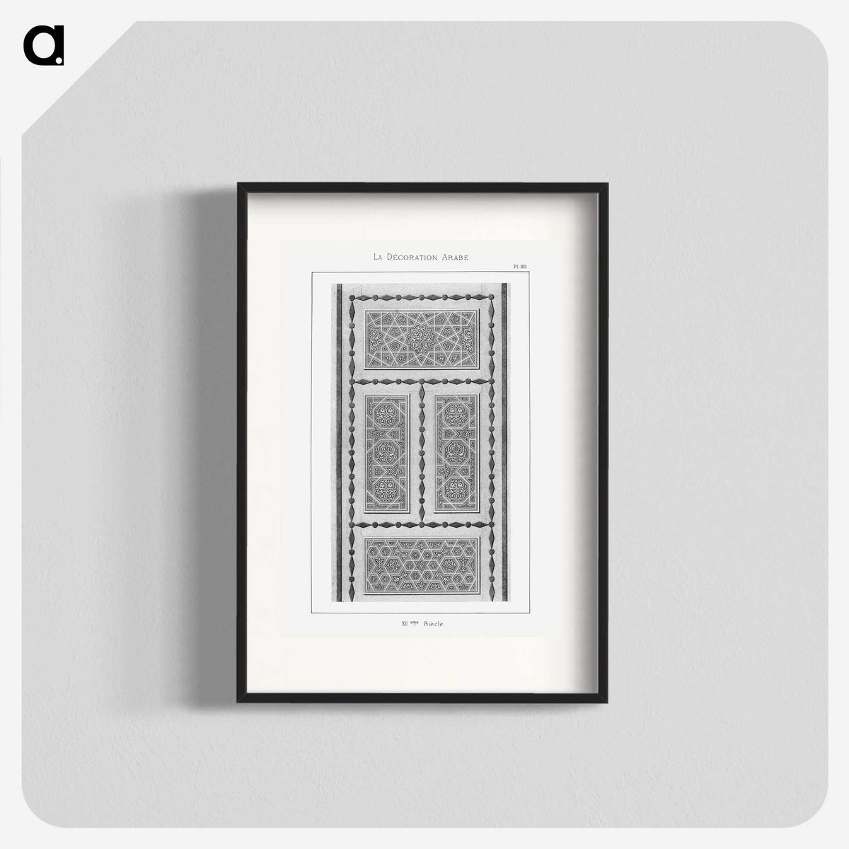 1-97_The-Arab-Decoration_blk