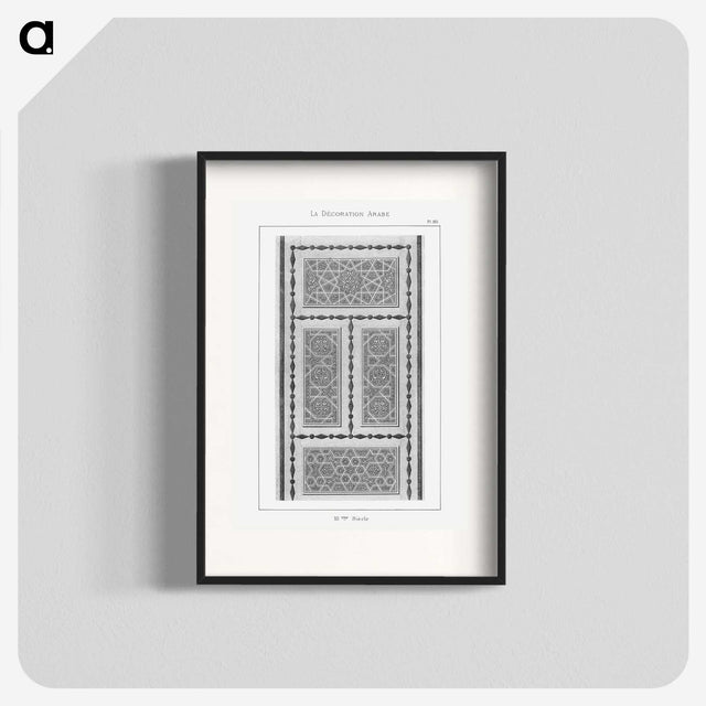 1-97_The-Arab-Decoration_blk